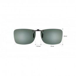 CENTROSTYLE 12778 CLIP-ON G-15 CENTROSTYLE 12778 CLIP-ON G-15